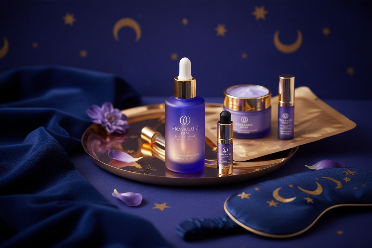 The Ultimate Women's Skincare Routine for Glowing Skin