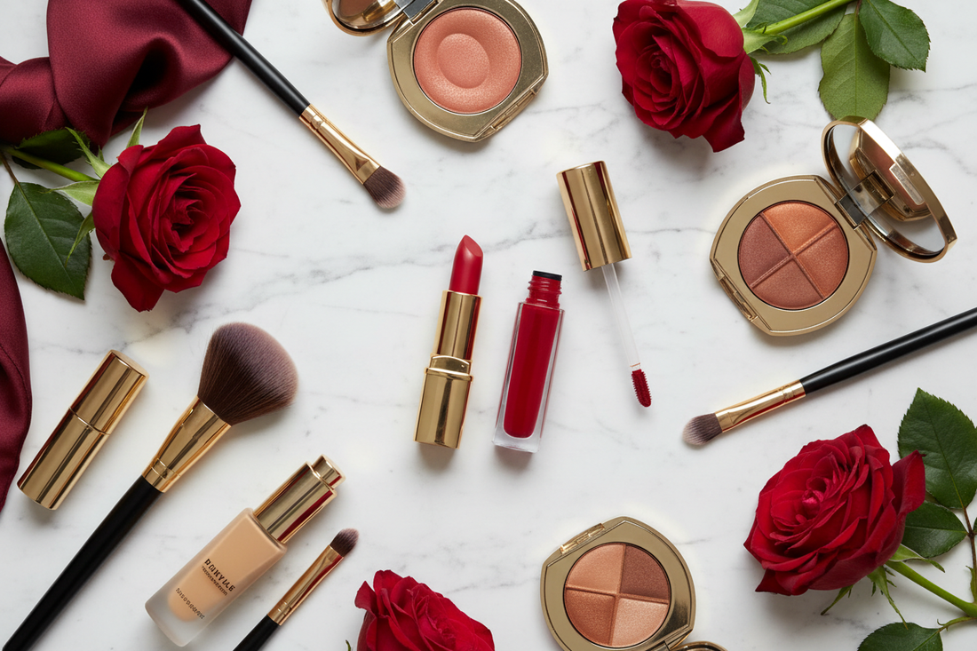 The Power of Red Lipstick: How to Rock Bold Lips with Confidence