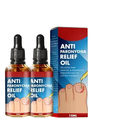 Nail Oil ২ পিছ ফুল কোর্স