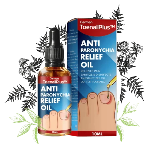 Nail Oil ২ পিছ ফুল কোর্স