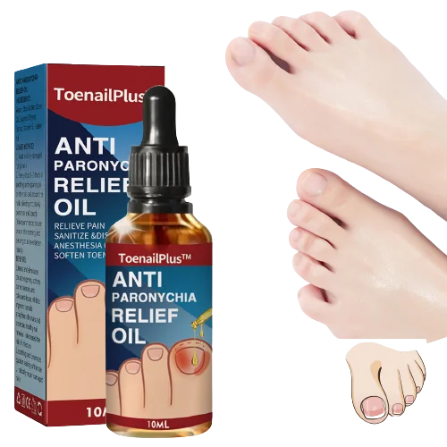 Nail Oil ২ পিছ ফুল কোর্স