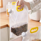 20-Pice Food Grade Kitchen Storage Bag