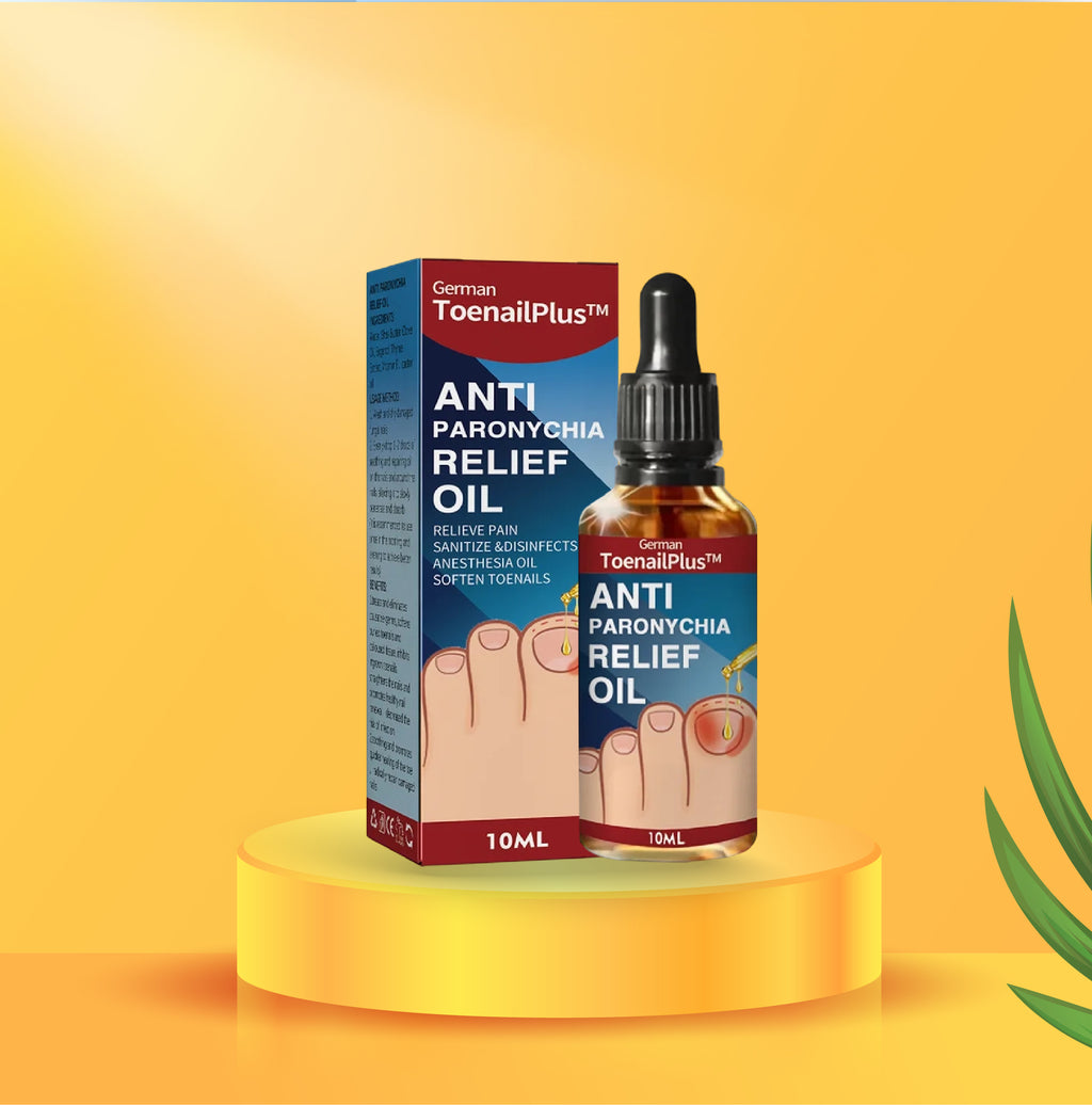 Nail Oil ১ পিছ