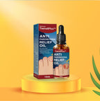 Nail Oil ১ পিছ