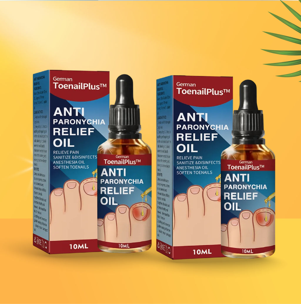 Nail Oil ২ পিছ ফুল কোর্স