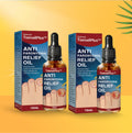 Nail Oil ২ পিছ ফুল কোর্স