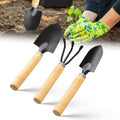 Three Piece set Gardening Tools
