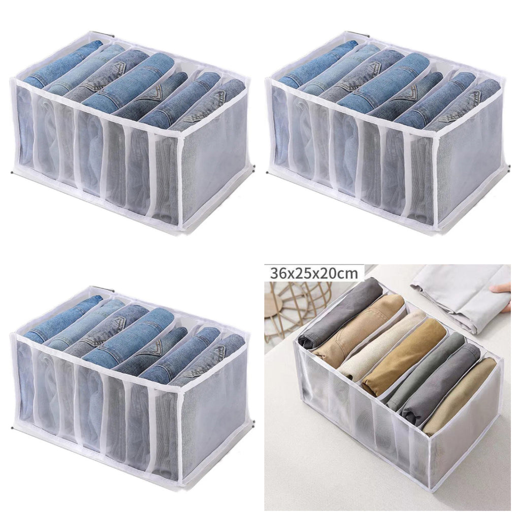 Clothing Rack 4 piece