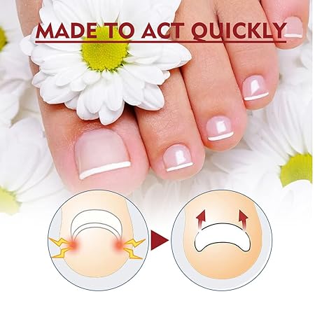 Nail Oil ১ পিছ