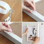 Double sided Magic Tape ৫ মিটার(১৯৭ ইঞ্চি)