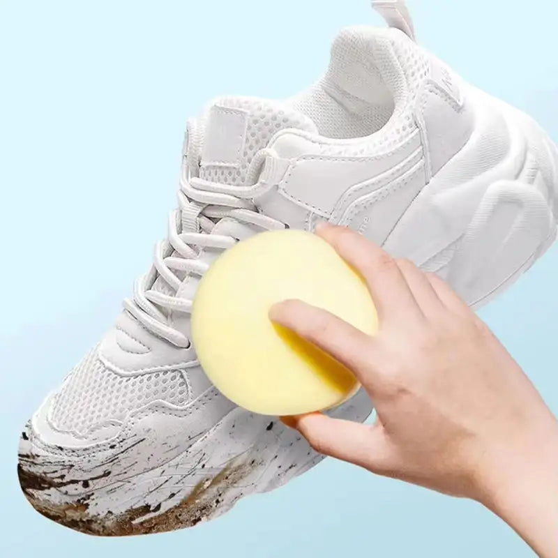 ৩ পিস- Instant Shoe Cleaner