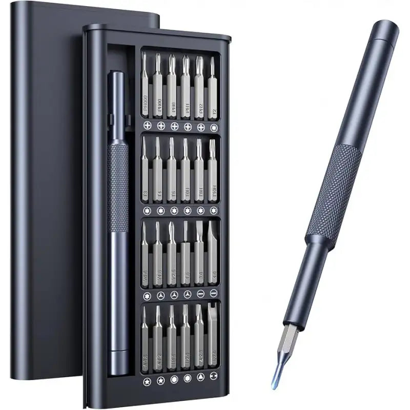24 in1 Precision Screwdriver Set