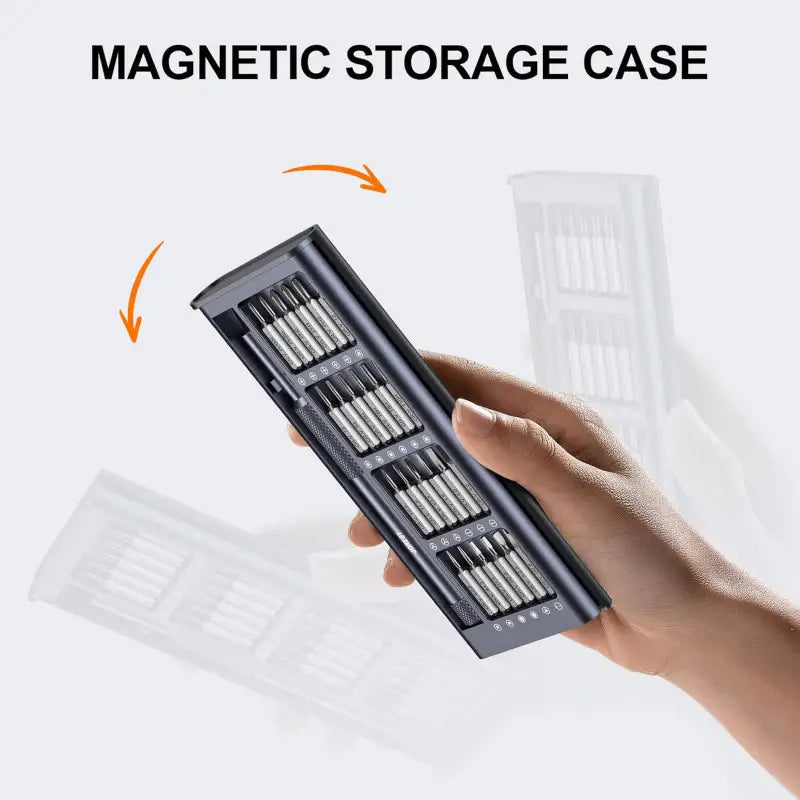 24 in1 Precision Screwdriver Set