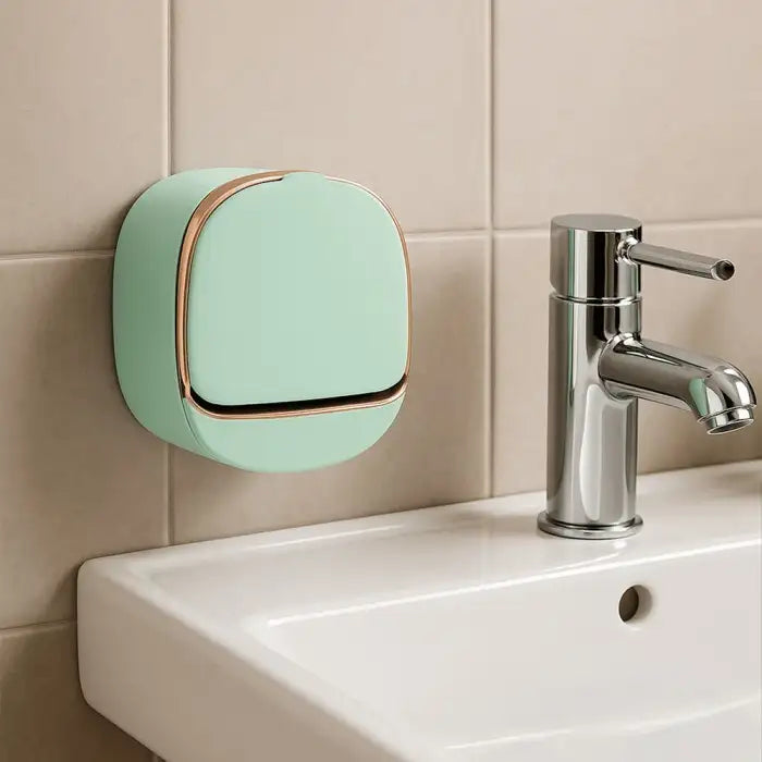 ১ পিচ – Luxury Soap Holder