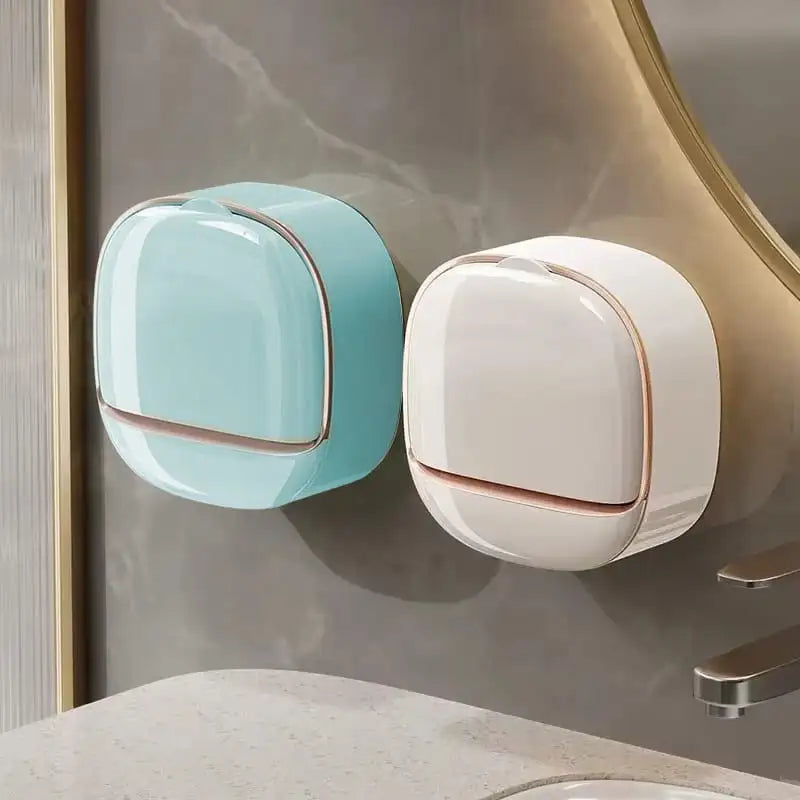 ২পিচ – Luxury Soap Holder