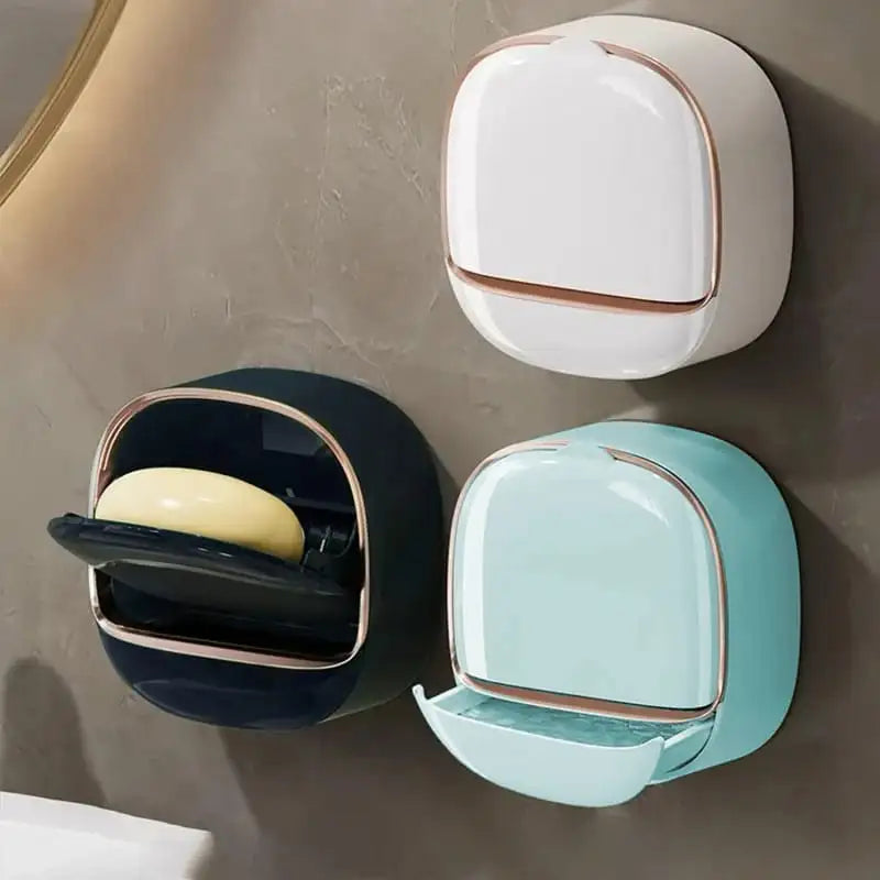 ৫ পিচ – Luxury Soap Holder