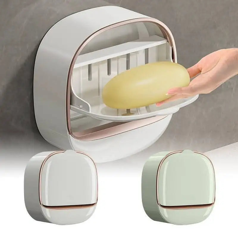 ৫ পিচ – Luxury Soap Holder