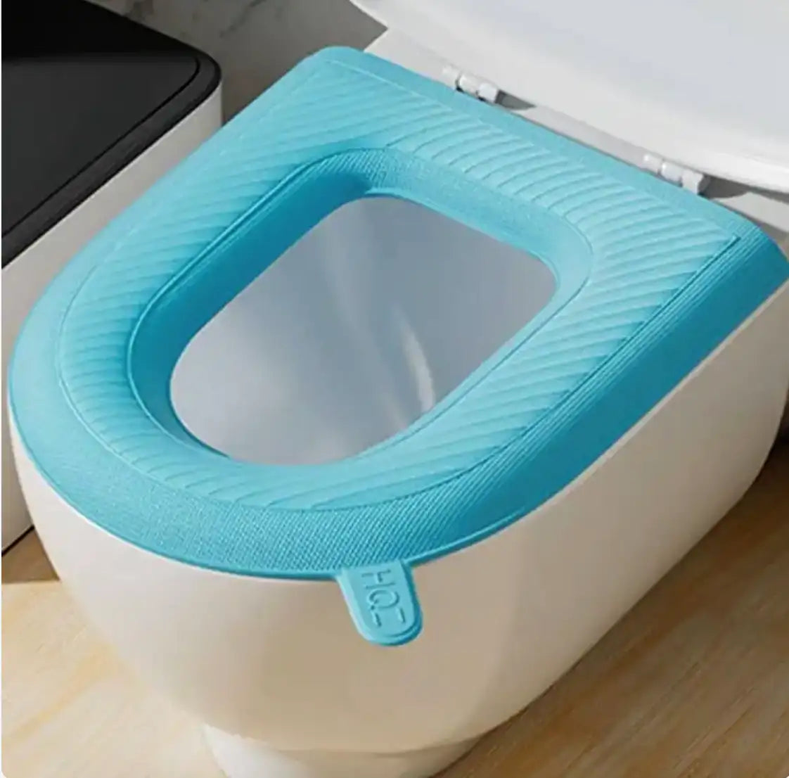 ১ পিচ –Toilet Seat Cover