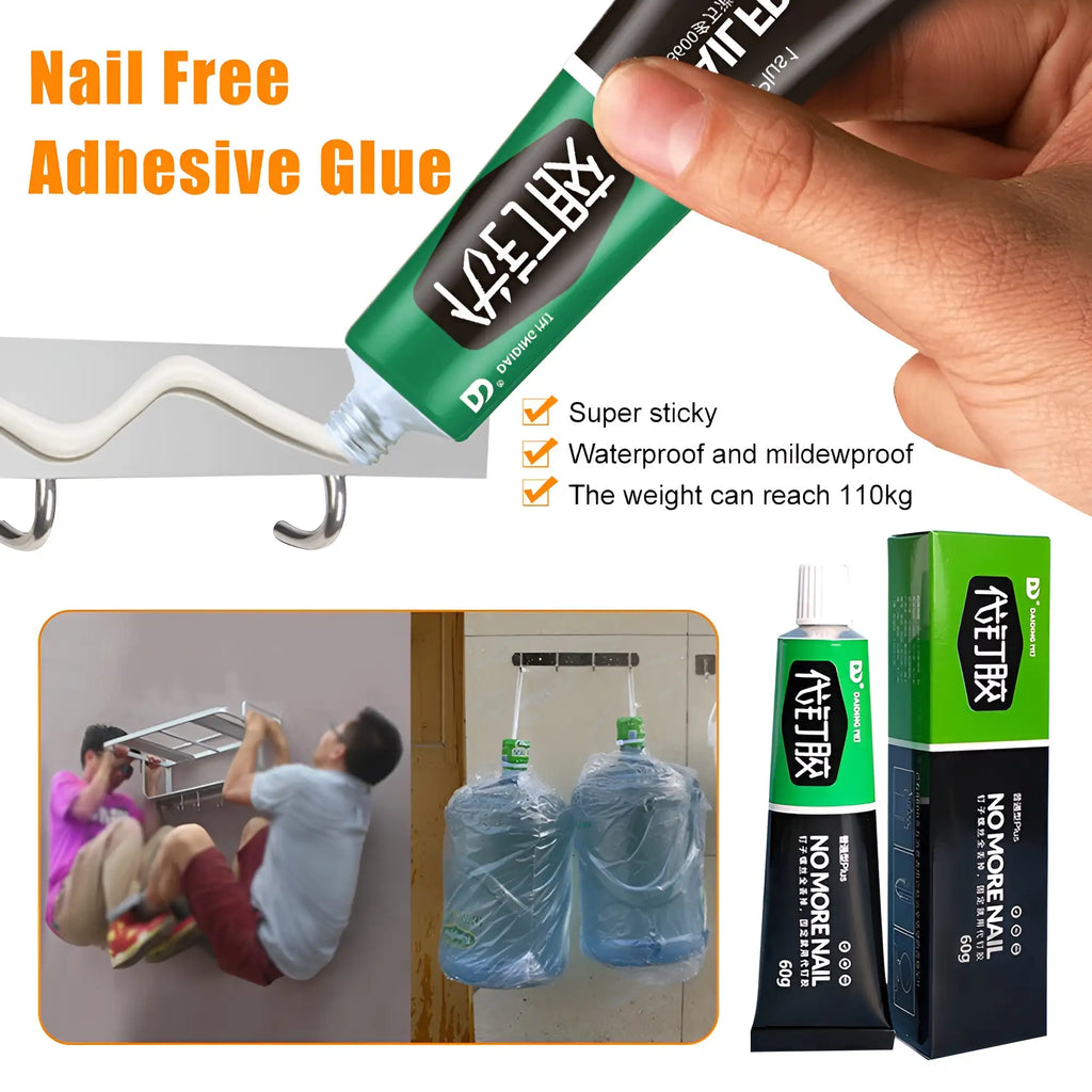 ২ পিস | All Purpose Glue | 120 Gm