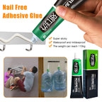 ২ পিস | All Purpose Glue | 120 Gm