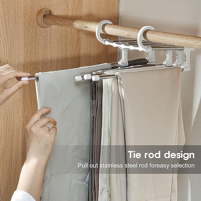 Pant Hanger