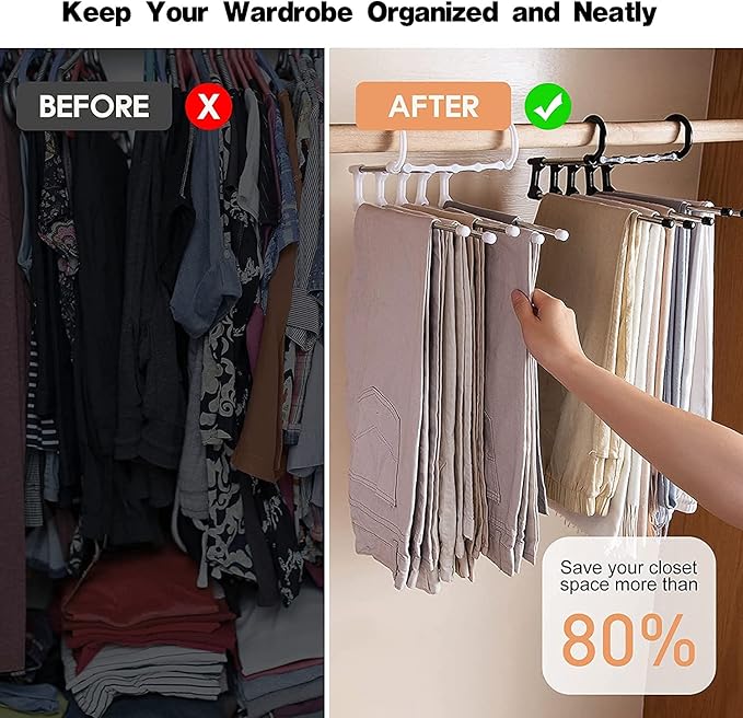 Pant Hanger