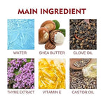 Nail Oil ১ পিছ