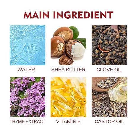 Nail Oil ২ পিছ ফুল কোর্স