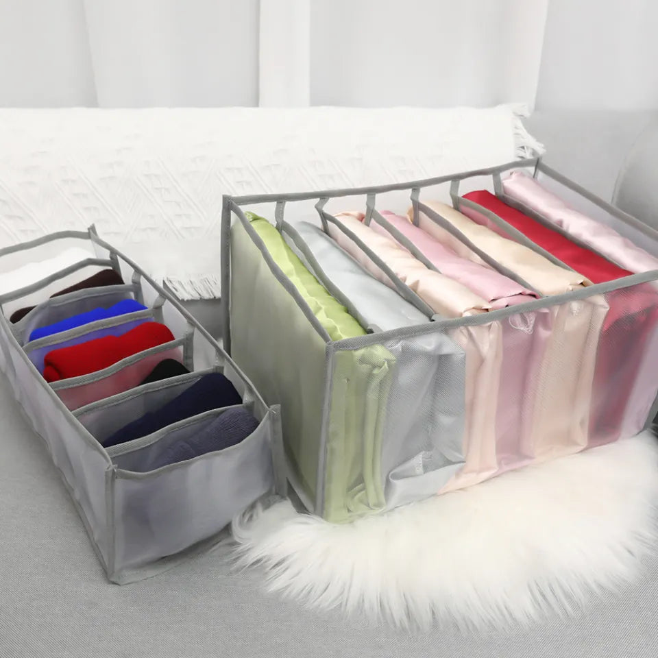 Clothing Rack 10 piece