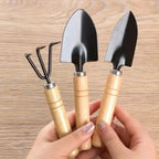 Three Piece set Gardening Tools