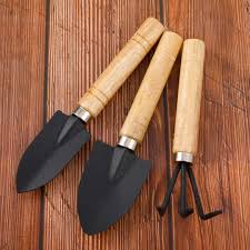 Three Piece set Gardening Tools