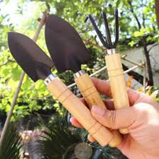 Three Piece set Gardening Tools