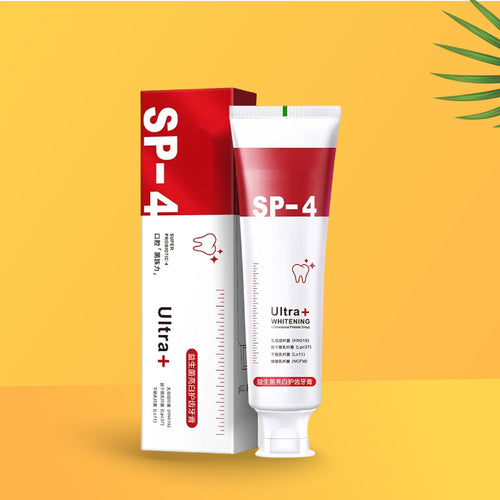 SP 4 Probiotic Toothpaste 1pc