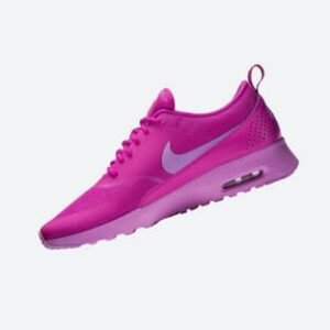 Nike Basketball shoes